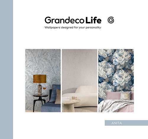 Коллекция Anita