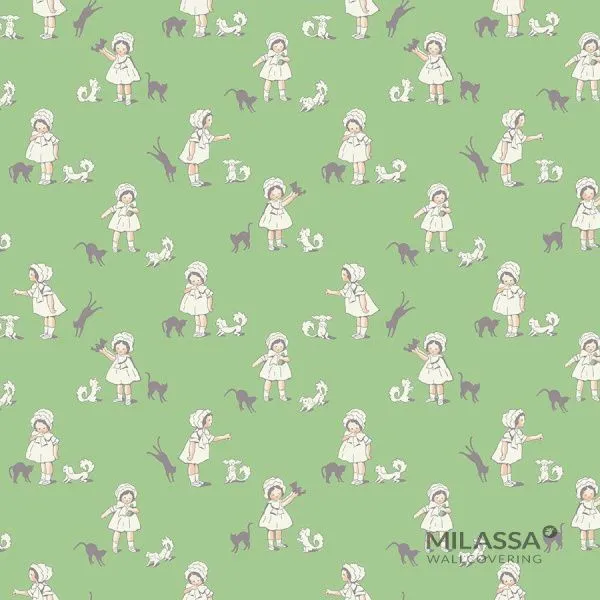 Обои Milassa  45623