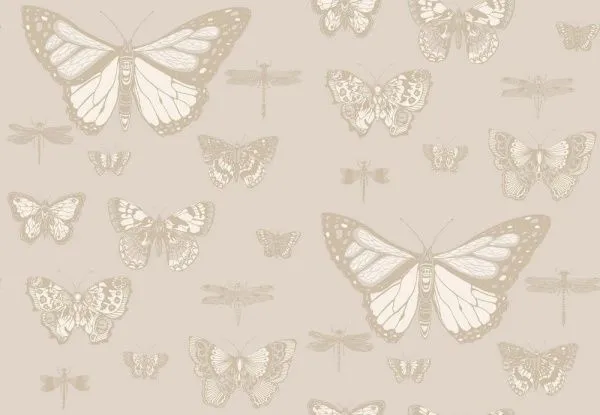 Обои Cole & Son 264774