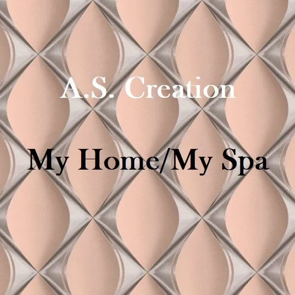 Коллекция My Home/My Spa