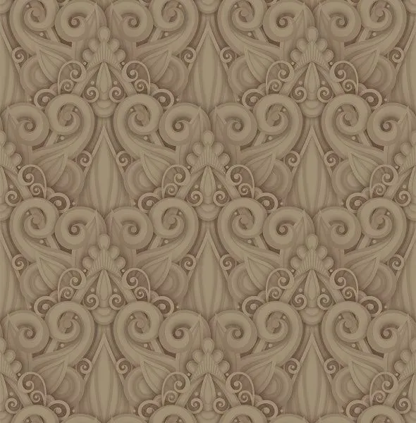 Обои Tiffany Design 307365