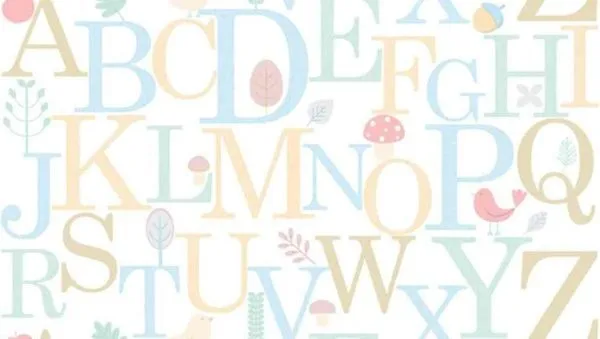 Обои Andrea Rossi Kids Land 54265-1