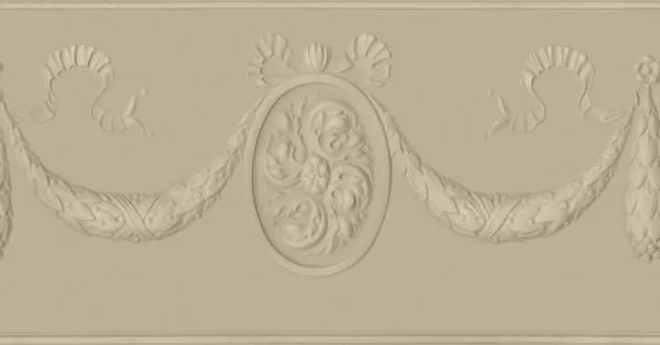 Обои Lincrusta 41787