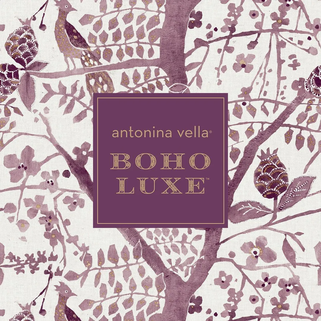 Коллекция Boho Luxe