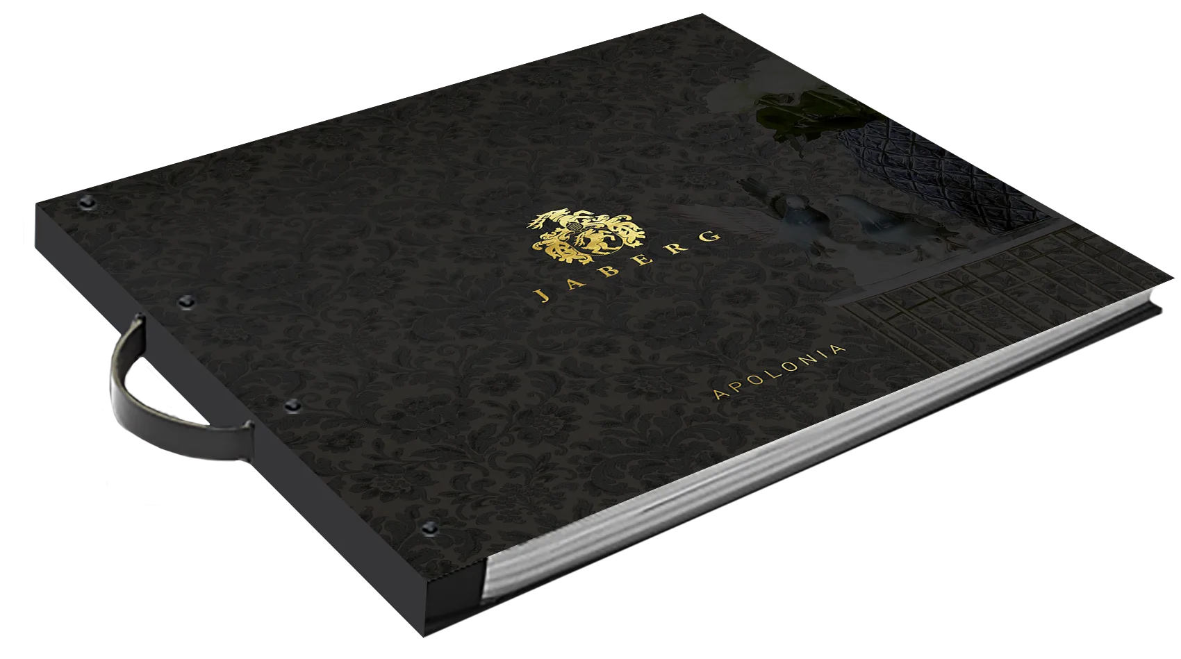 Коллекция Apolonia