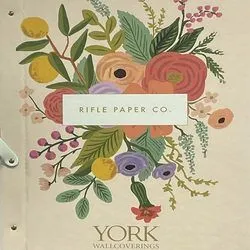 Коллекция Rifle Paper Co