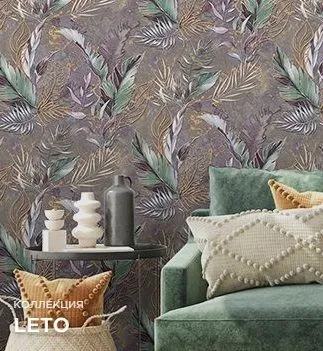 Коллекция LETO