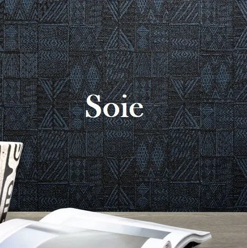 Коллекция Soie