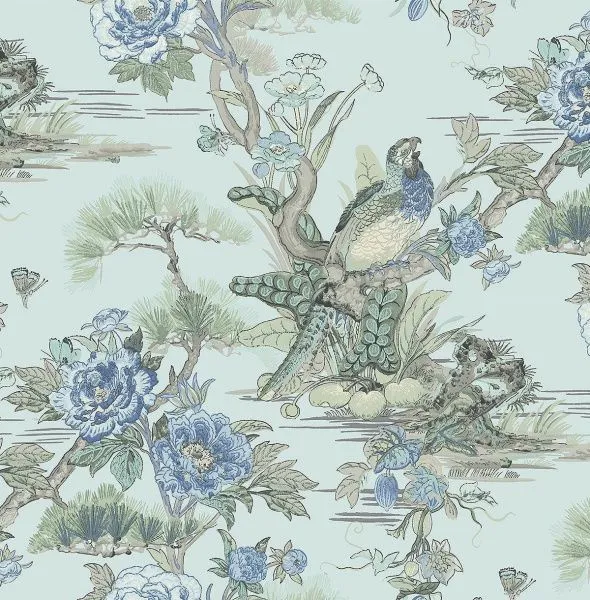 Обои KT Exclusive Emerald AF41702