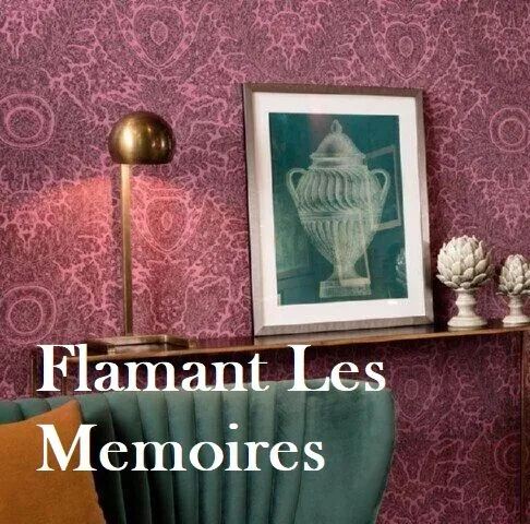 Коллекция Flamant Les Memoires