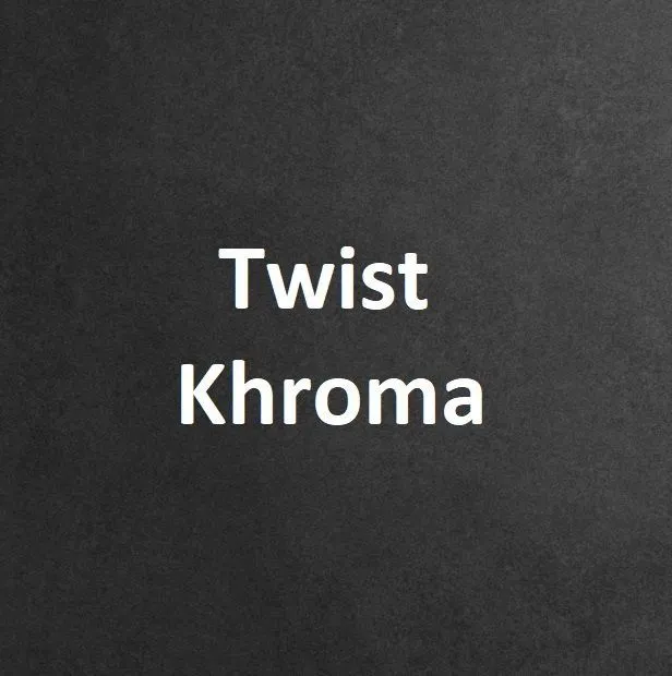 Коллекция Twist