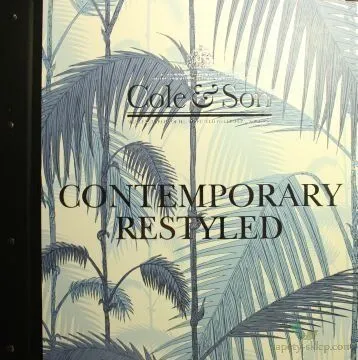 Коллекция Contemporary Restyled