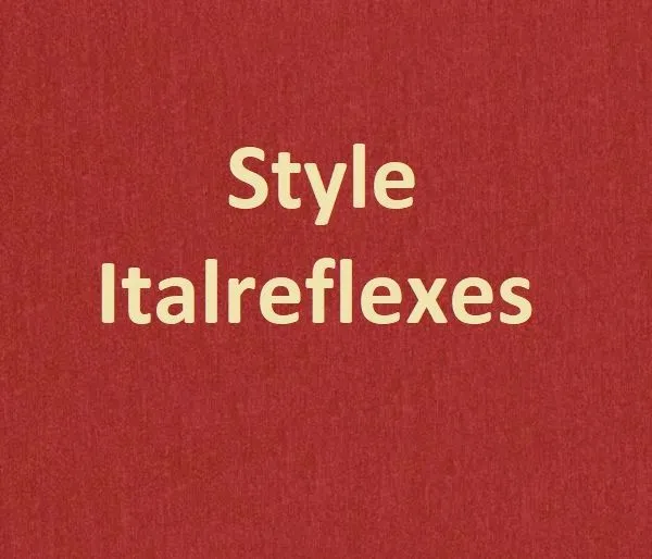 Коллекция Style