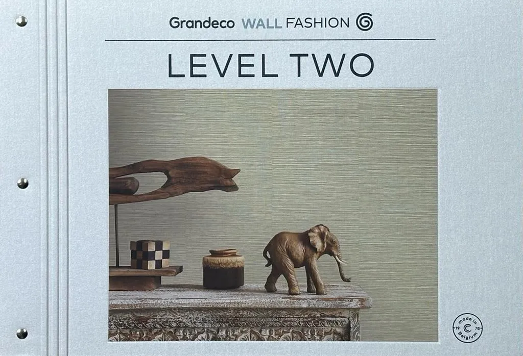 Коллекция Level Two