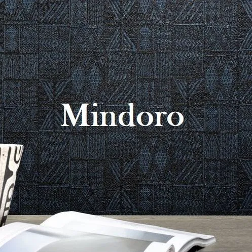 Коллекция Mindoro