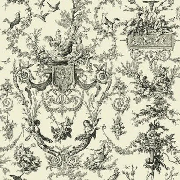 Обои York Ashford House 251231