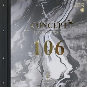Коллекция Concept 106