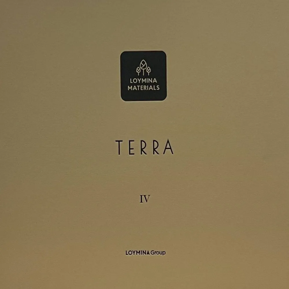 Коллекция Terra