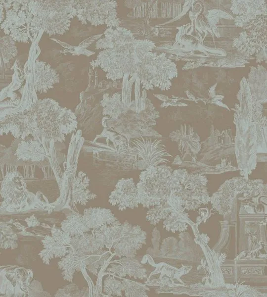 Обои Cole & Son 264550