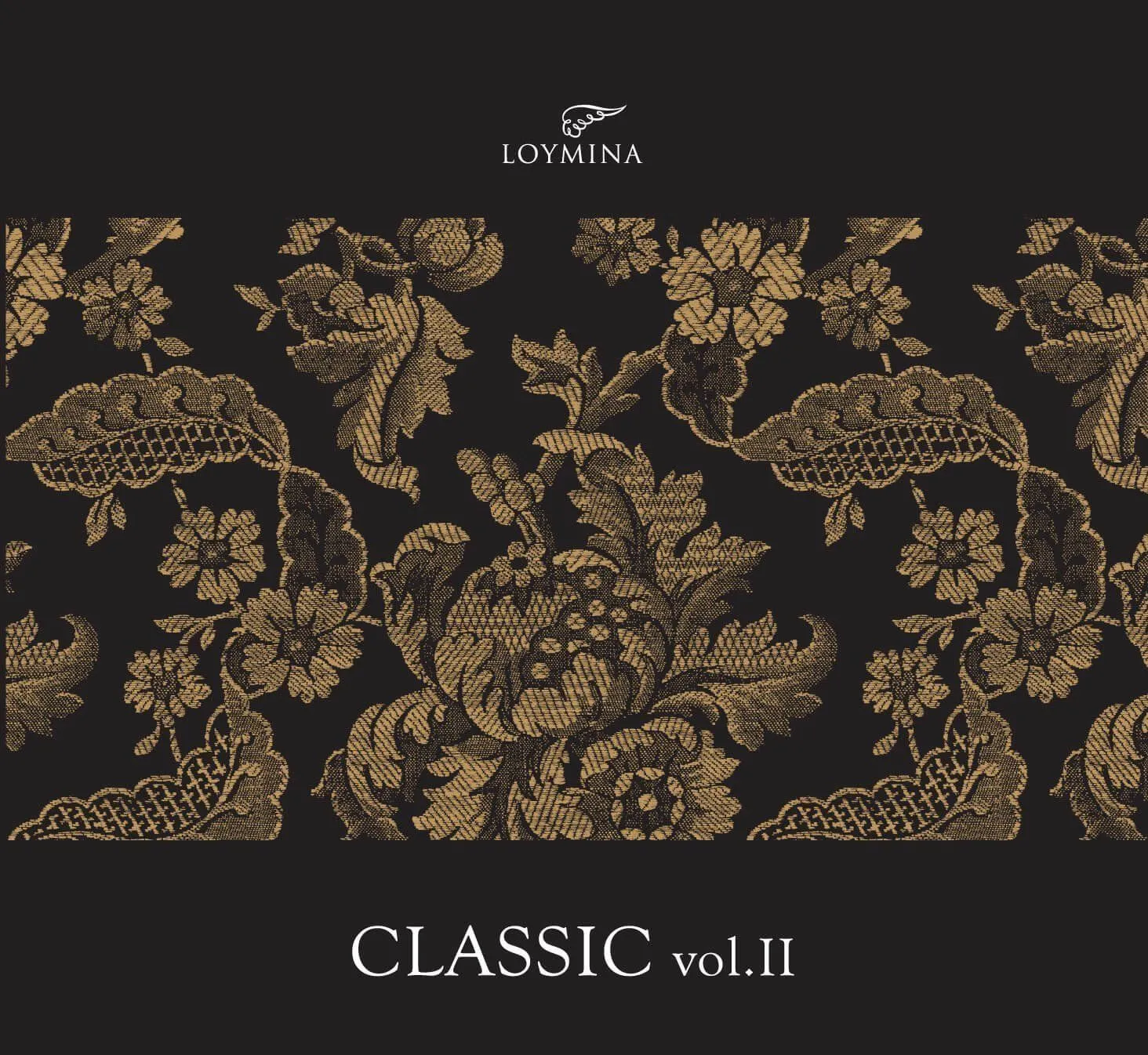 Коллекция Classic II