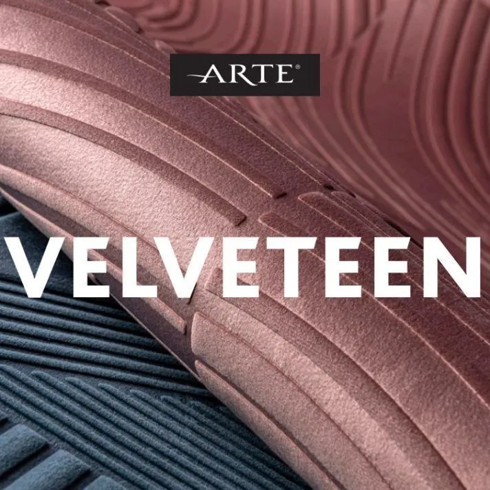 Коллекция Velveteen