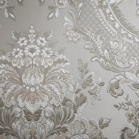 Epoca Wallcoverings Faberge KT-7642-8007