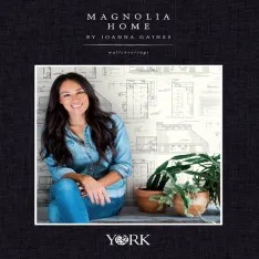 Коллекция Magnolia Home Contract