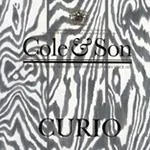 Коллекция Curio