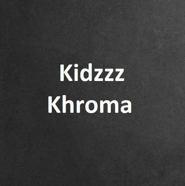 Коллекция Kidzzz