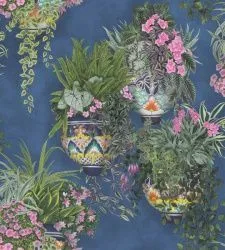 Обои Cole & Son 609766