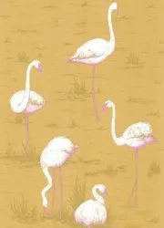 Обои Cole & Son 609848