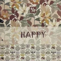 Коллекция Happy