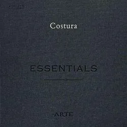 Коллекция Essentials Costura