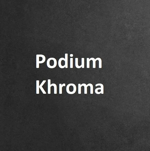Коллекция Podium