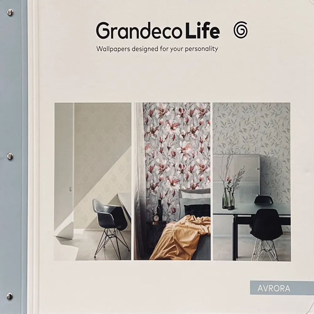 Коллекция Avrora