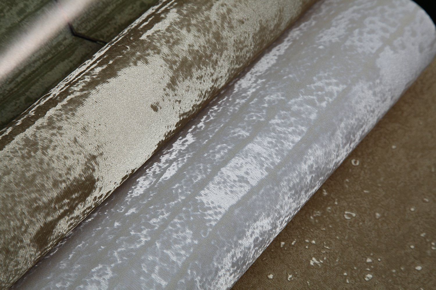 Tiffany Design Metal Silk MS18