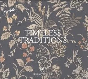 Коллекция Timeless Traditions
