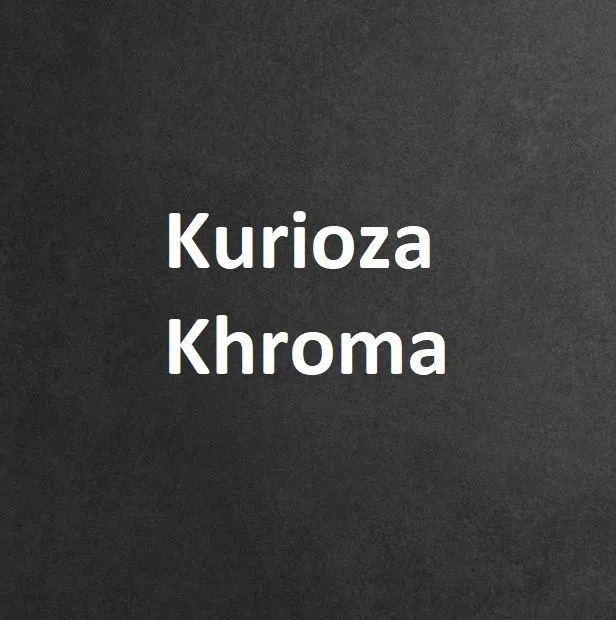 Коллекция Kurioza