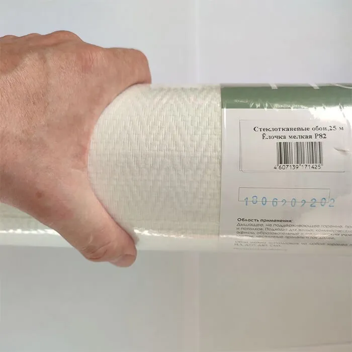 P82 Елочка мелкая