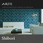Коллекция Shibori