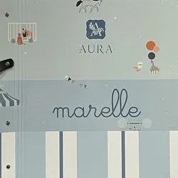 Коллекция Marelle