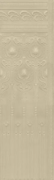 RD1964 Edwardian Dado Panel
