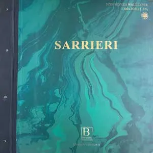 Коллекция Sarrieri