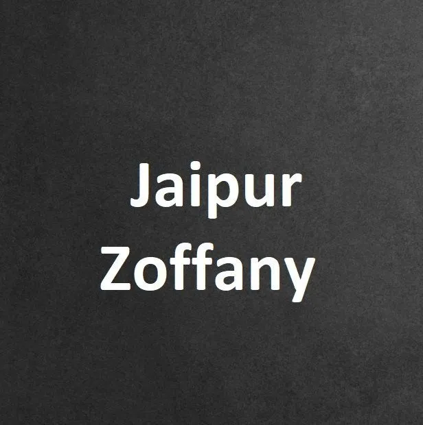 Коллекция Jaipur