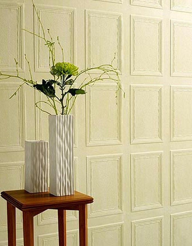 RD1650 Georgian Panel
