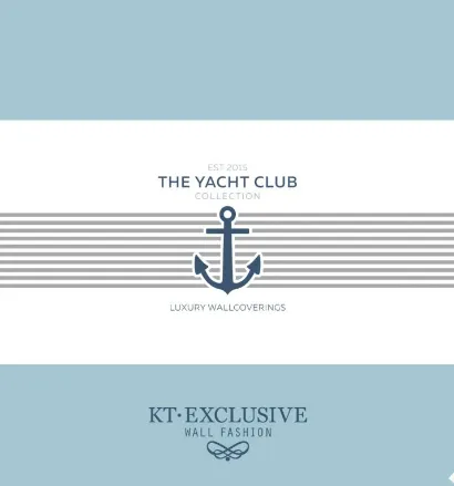 Коллекция Yacht Club