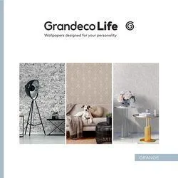 Коллекция Grange