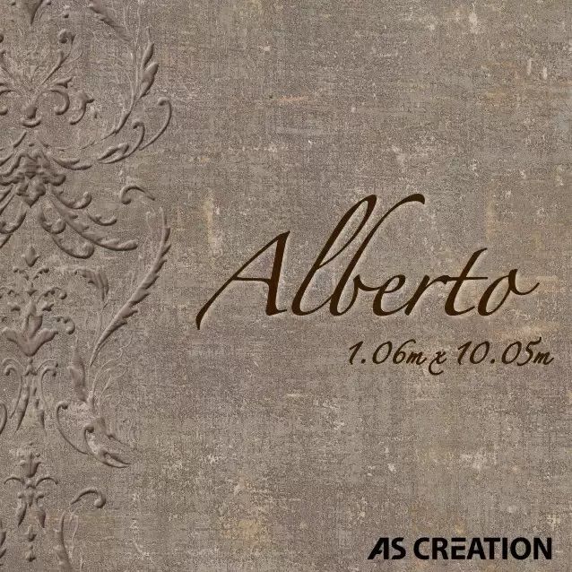 Коллекция Alberto