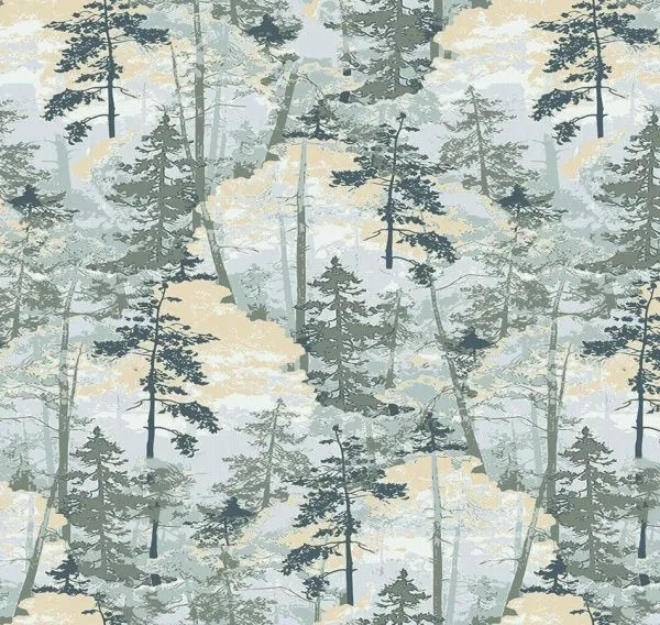 Обои Milassa  Ambient 2 AM2018