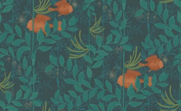 Обои Cole & Son 264791
